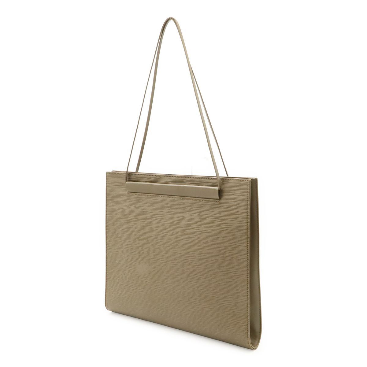 ルイヴィトン サントロペショルダーバッグ　エピM5246C LOUIS VUITTON ルイ ヴィトン エピ サントロペ ショルダーバッグ