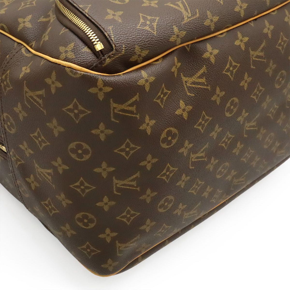 お買い得☆ルイヴィトン/モノグラム エヴァジオン/スポーツバック LOUIS VUITTON ルイ ヴィトン モノグラム エヴァシオン エヴァジオン