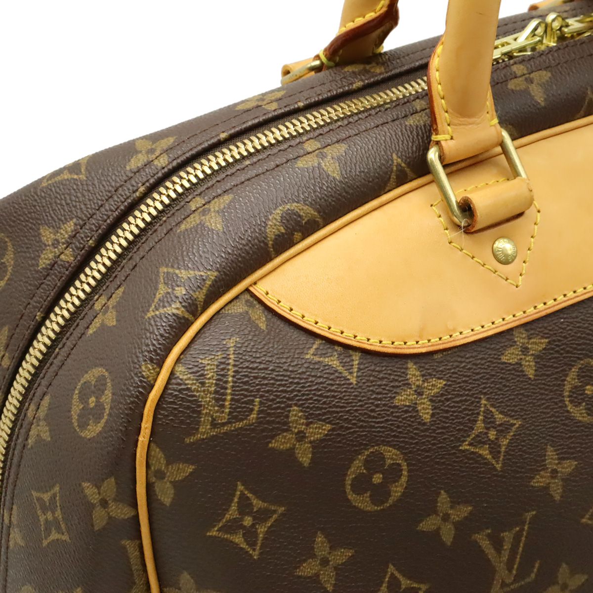 LOUIS VUITTON ルイ ヴィトン モノグラム エヴァシオン エヴァジオン