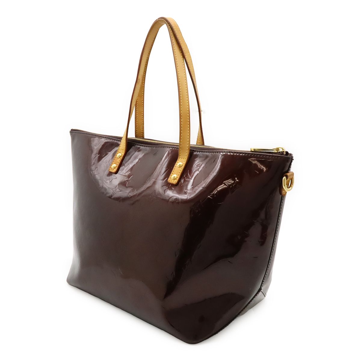 ルイヴィトン ヴェルニ ベルヴューGM トートバッグ ルイヴィトン