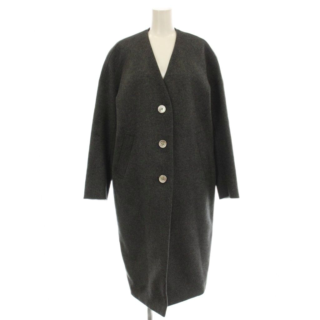 □1円から 地唄用・津軽三味線 丸撥 天然素材 特殊白材 袋付 和楽器