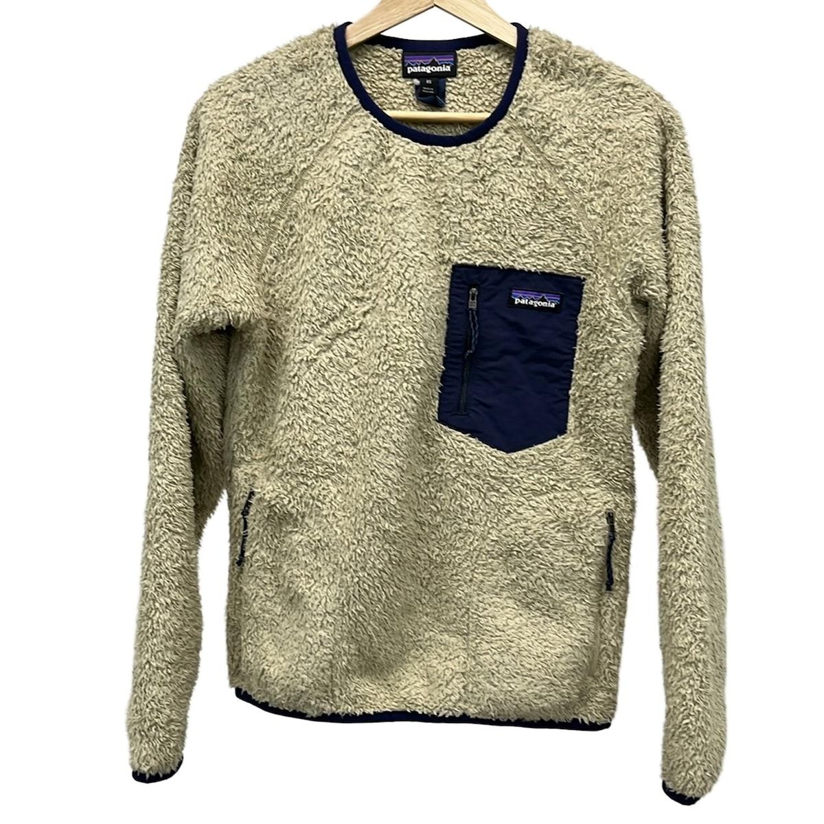 patagonia パタゴニア 1989年秋のカタログ＋オーダーシート付き