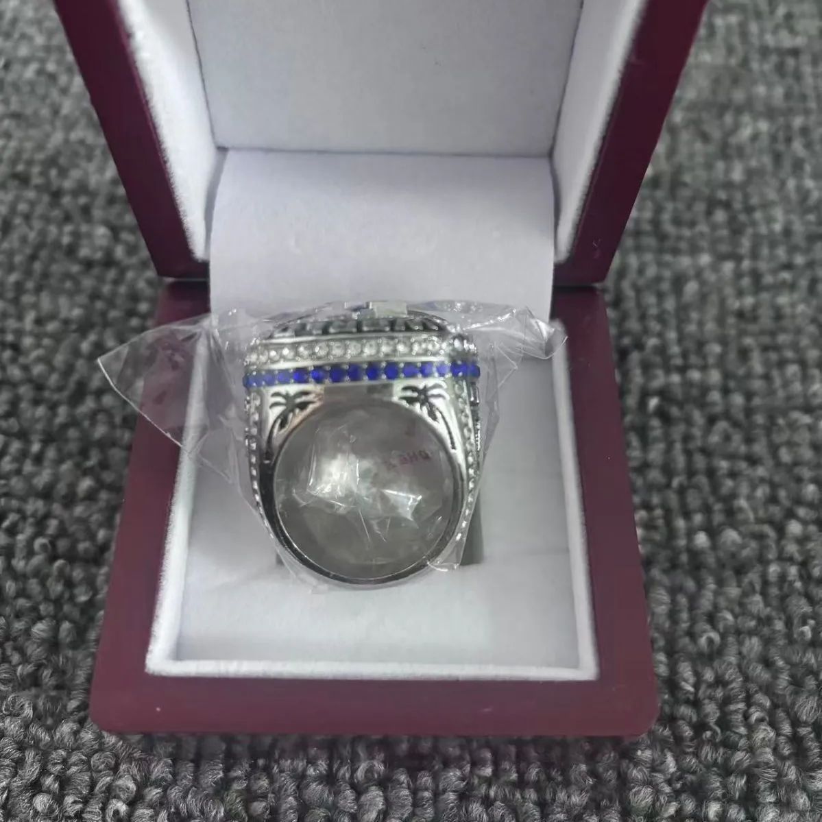 人気新品 ドジャース2025 ワールドチャンピオンリング 大谷翔平 優勝