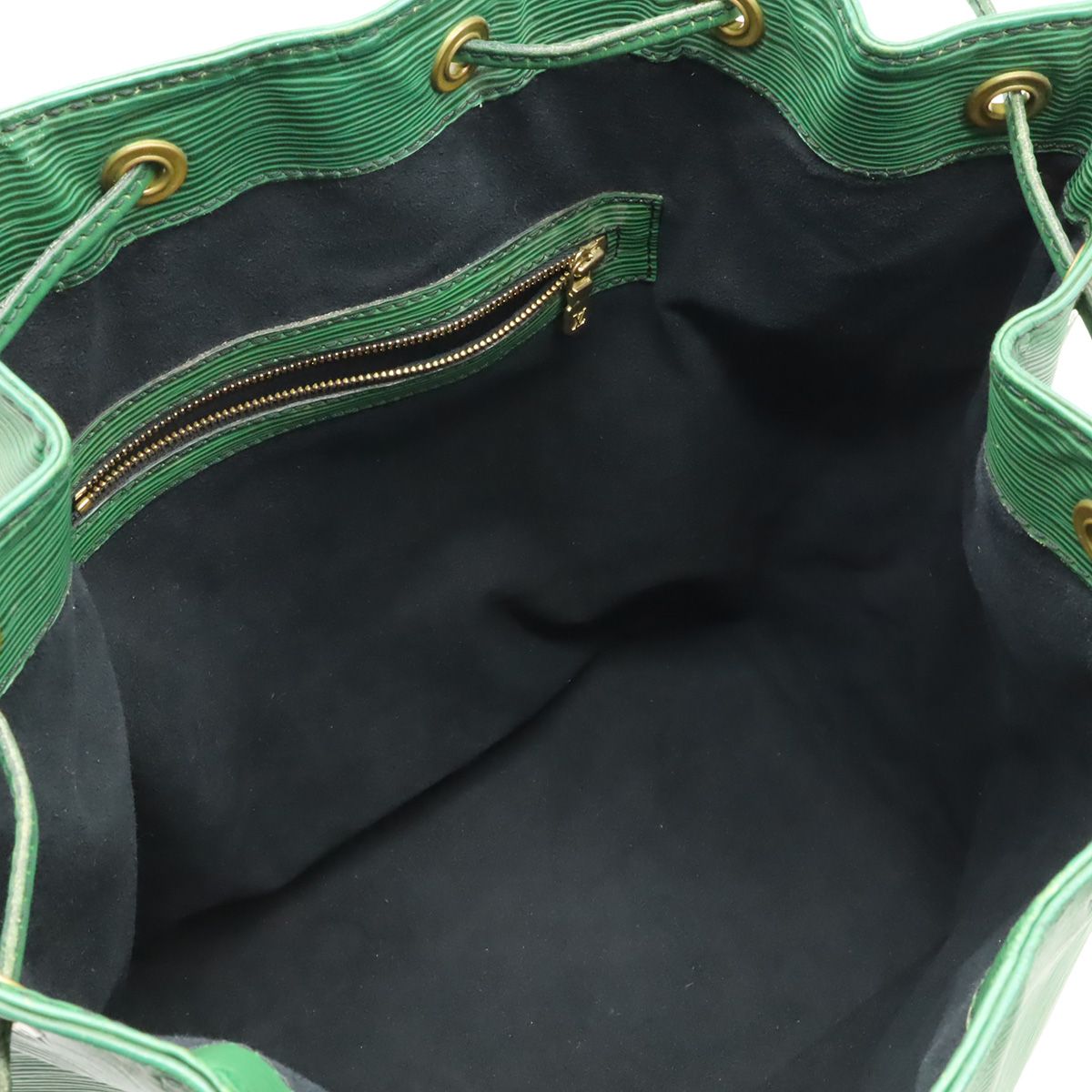 LOUIS VUITTON ルイ ヴィトン エピ ノエ ショルダーバッグ