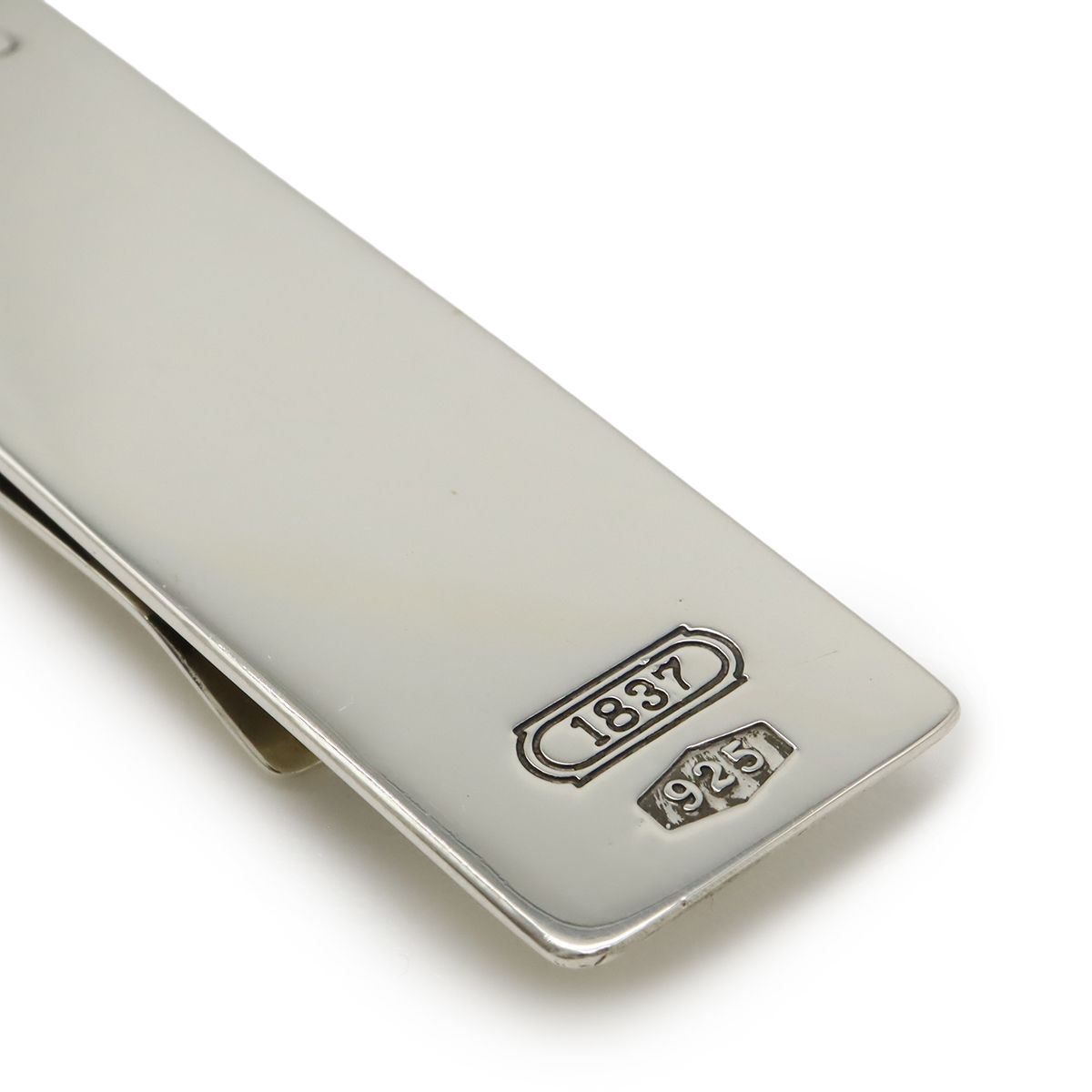 TIFFANY&Co. ティファニー マネークリップ シルバー SV925 TIFFANY&Co. ティファニー マネークリップ シルバー SV925