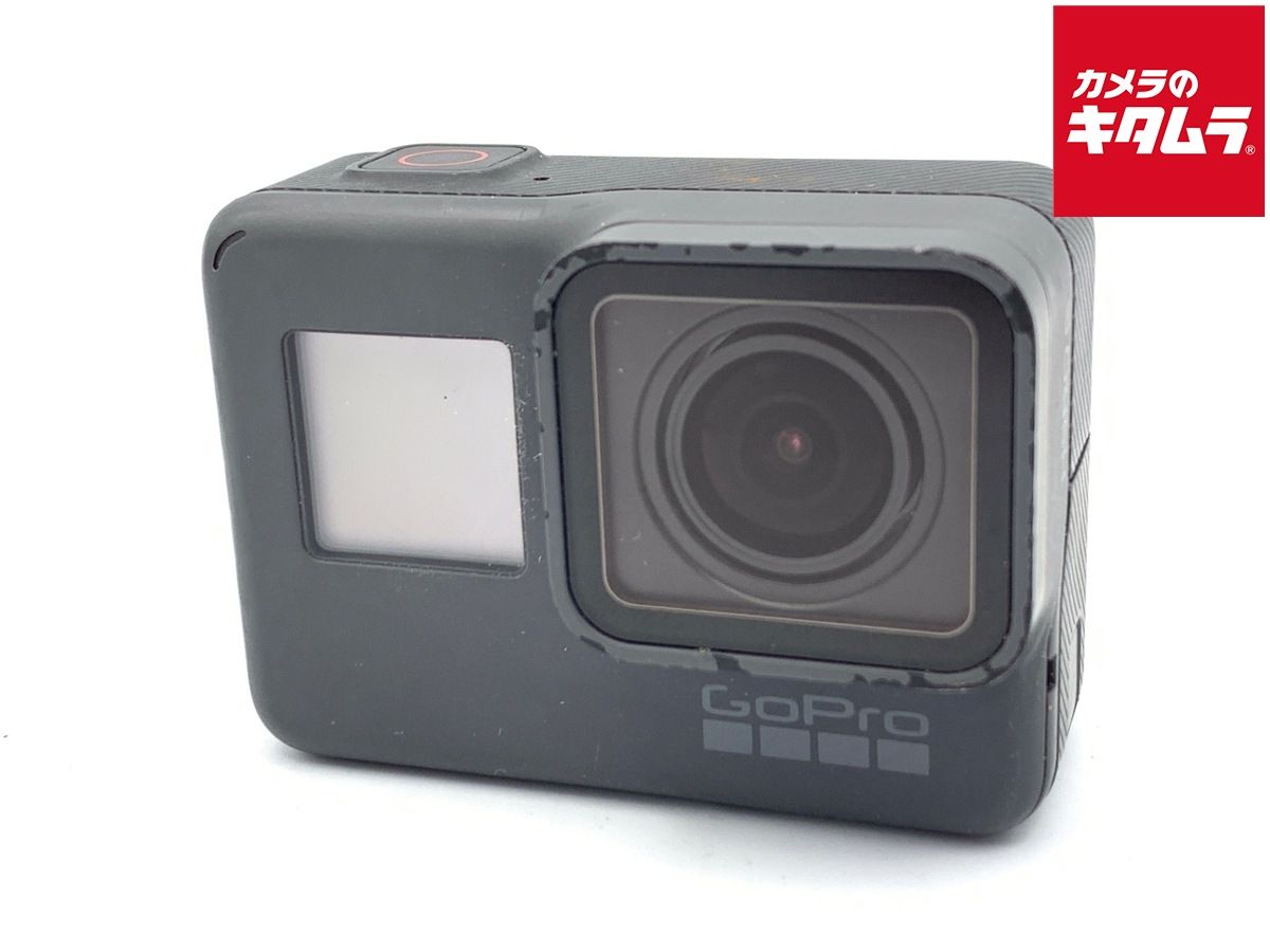 中古】 【並品】 GoPro HERO5 BLACK CHDHX-501-JP - メルカリ