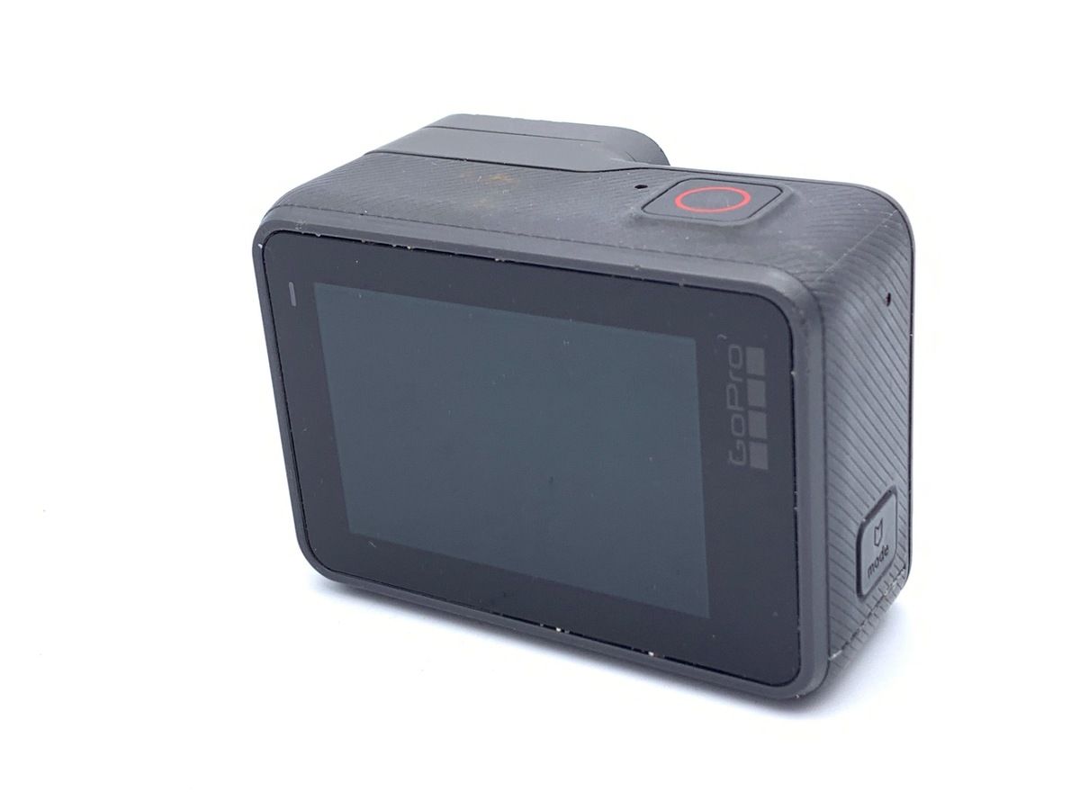 中古】 【並品】 GoPro HERO5 BLACK CHDHX-501-JP - メルカリ