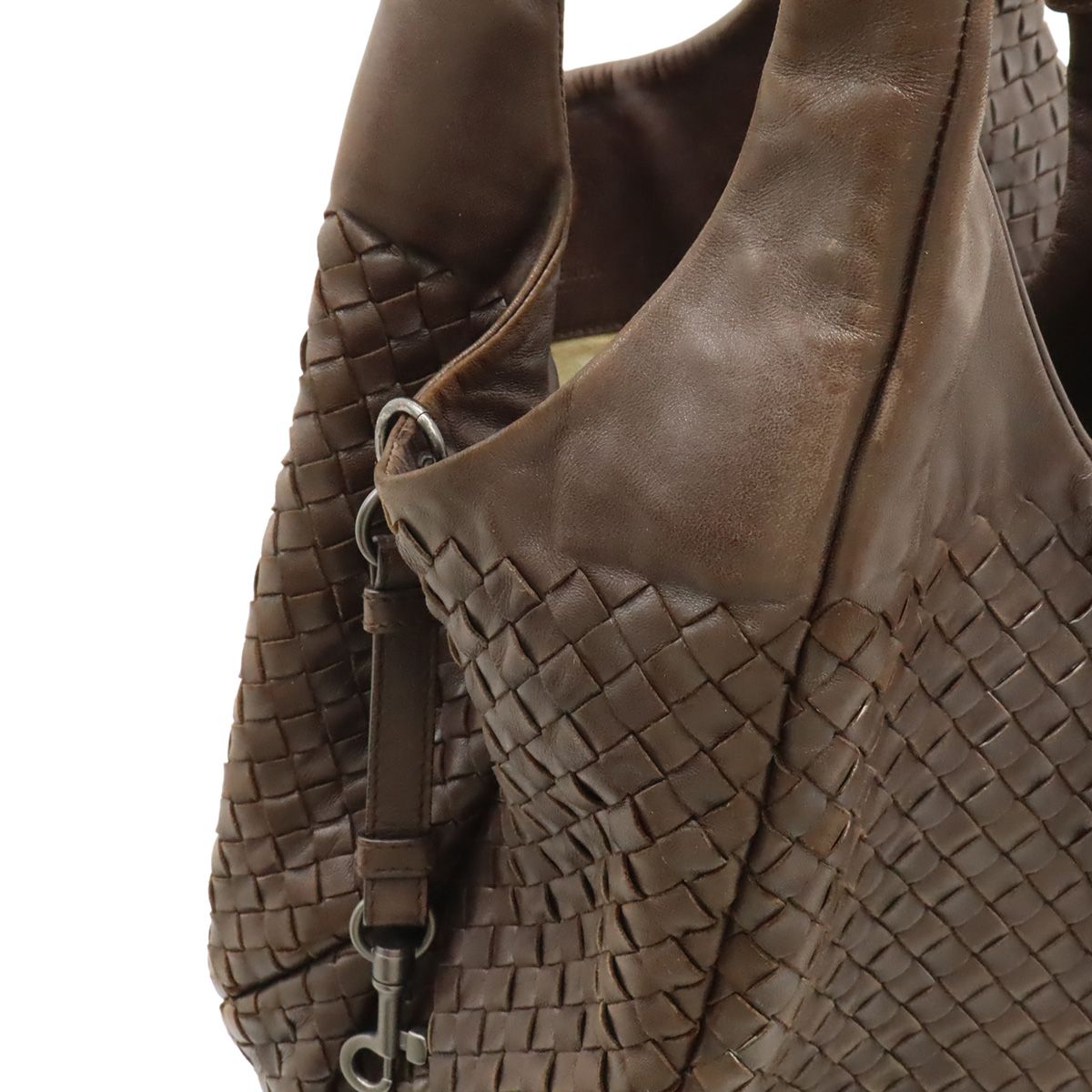 BOTTEGA VENETA ボッテガ ヴェネタ ボッテガベネタ イントレチャート