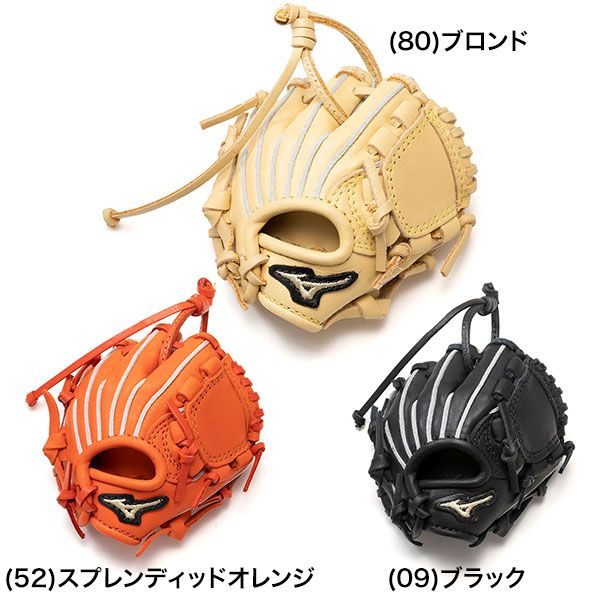 新品未使用】野球ストラップ ミニチュアグラブストラップ グローブ