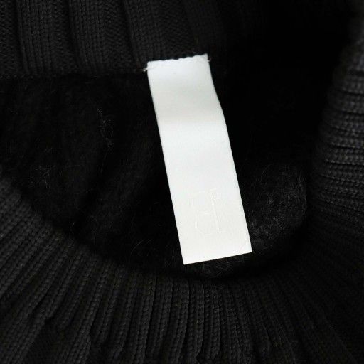 シーエフシーエル CFCL 長袖ニット セーター プルオーバー モヘヤ混 1  