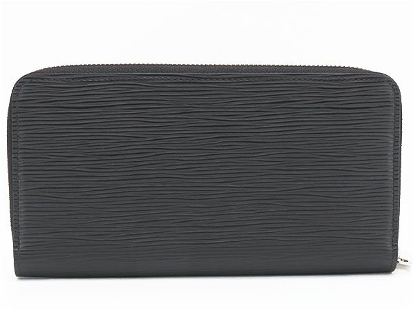 未使用】ルイヴィトン LOUIS VUITTON エピ ジッピーウォレット