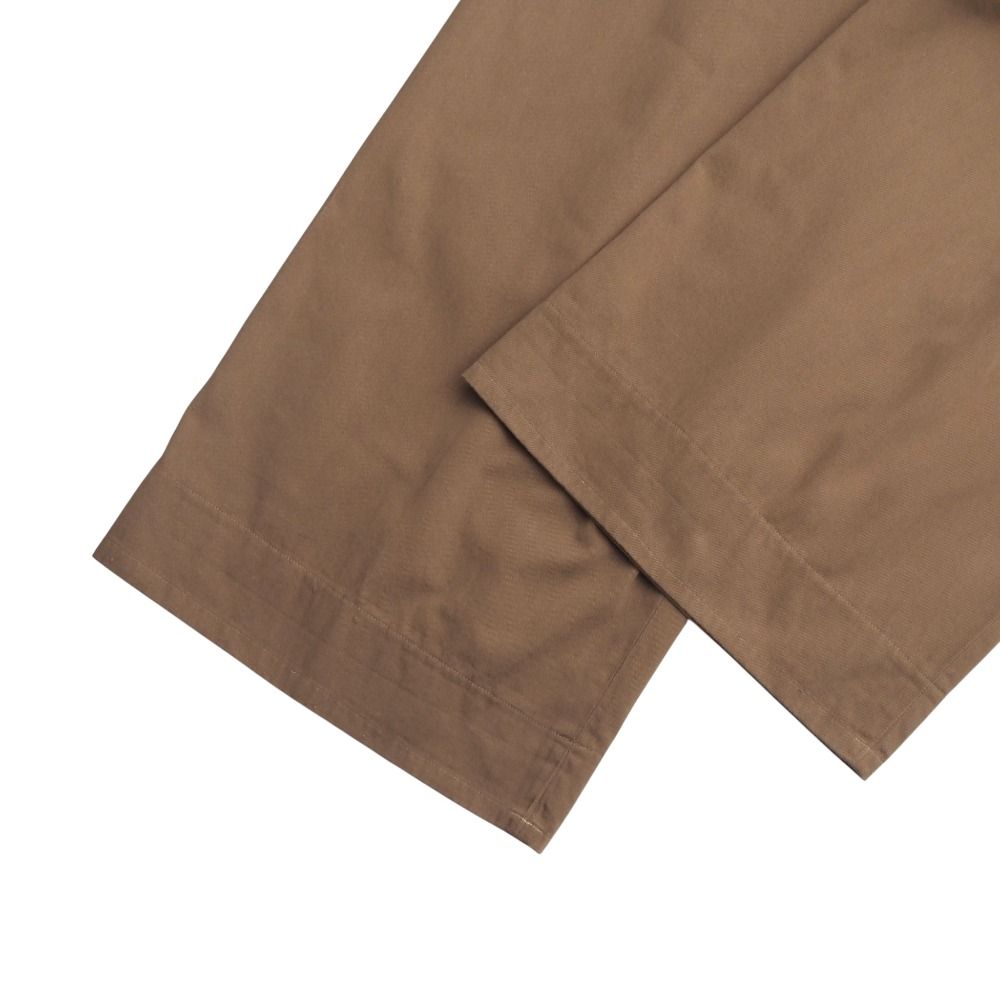 DRIES VAN NOTEN ドリスヴァンノッテン ワイドパンツ サイズ36