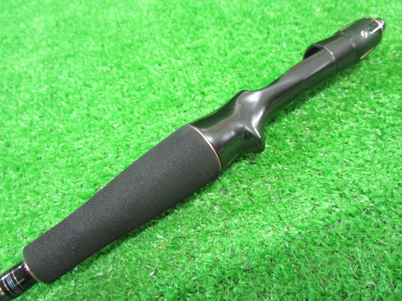 中古品] Daiwa 紅牙EX N611MLB TG タイラバロッド スリルゲーム 保証書