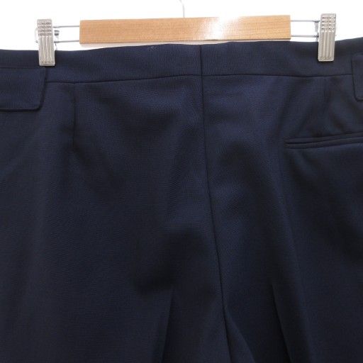 五十嵐トラウザーズ Igarashi Trousers パンツ スラックス テーパード