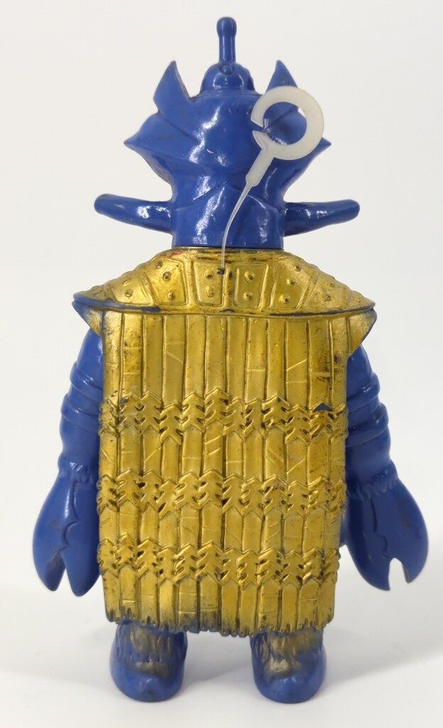 バンダイ ウルトラ怪獣シリーズ テンペラー星人 - メルカリ