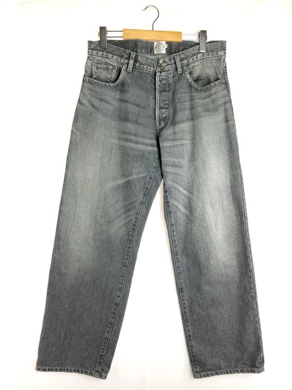 中古品】 SIMPLY COMPLICATED シンプリーコンプリケイテッド BLACK