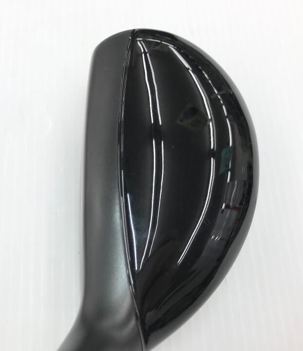 ONOFF KURO IRON 2019 4〜P 7本セット モーダス105R オノフ クロ