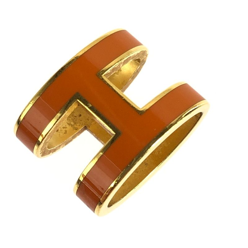 中古品】HERMES エルメス POP ASH H PENDANT TOP ポップアッシュ Hロゴ 