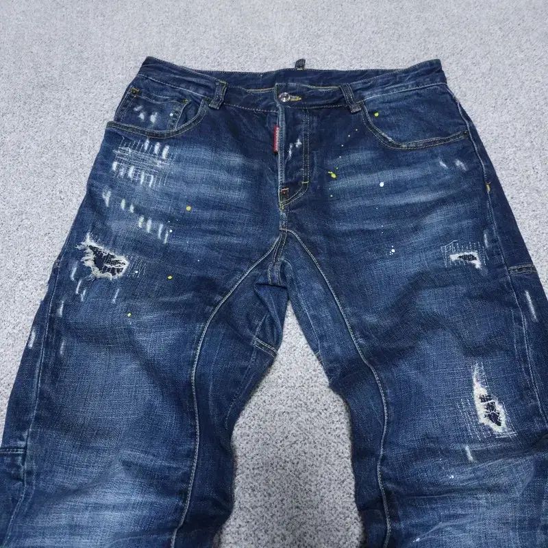 DSQEARED2 デニム（サイズ48） 48 ディースクエアード2 デニム