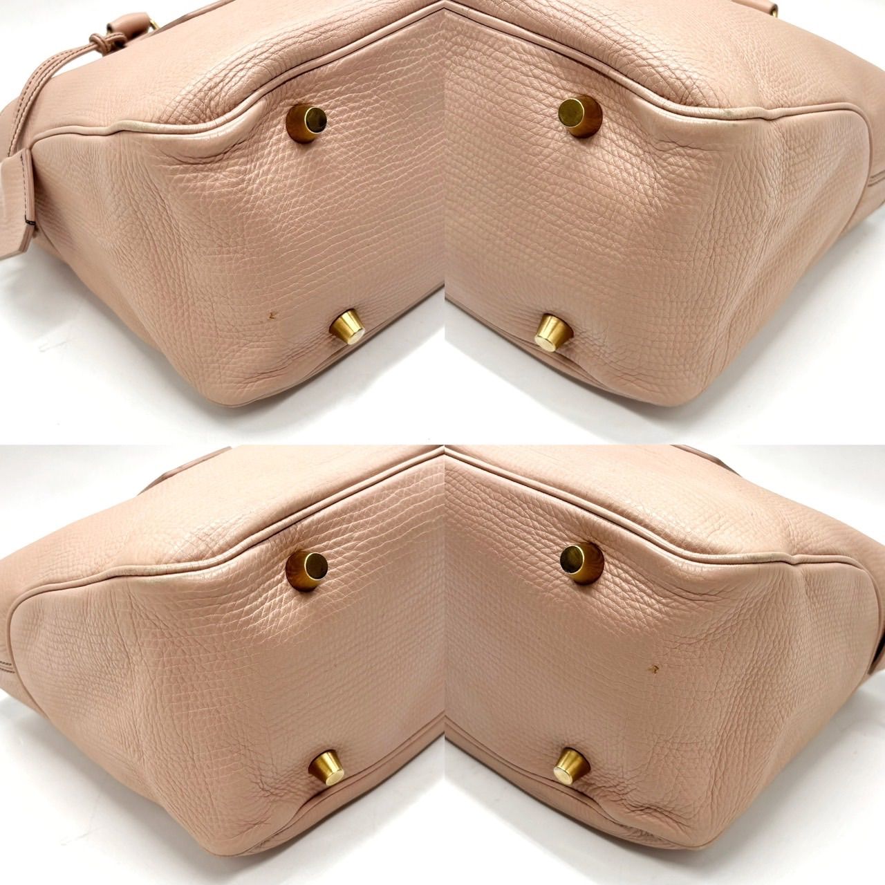 ✨良品✨ CELINE セリーヌ ハンドバッグ トートバッグ ブギーバッグ