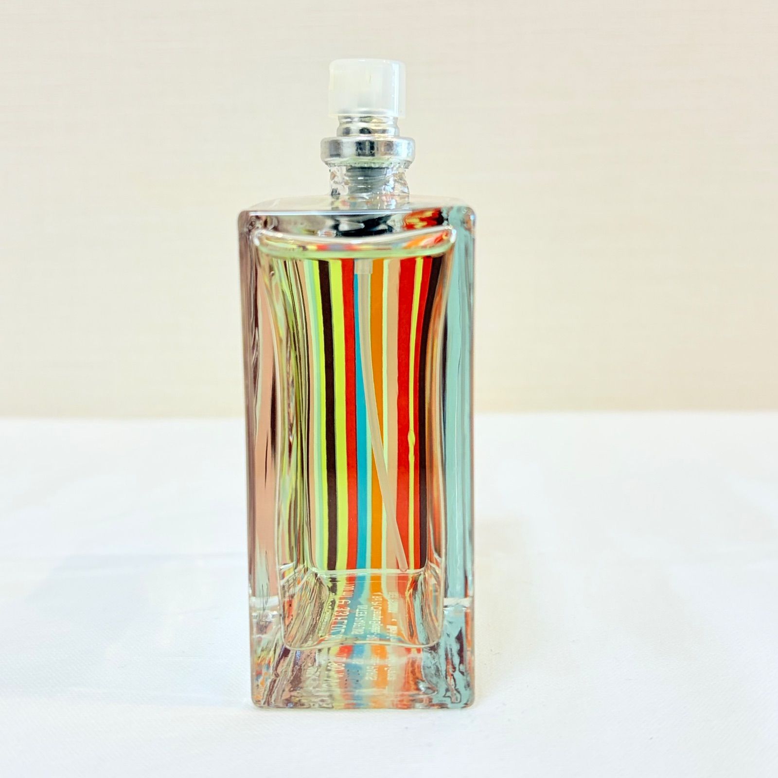 ショップ 新品 Paul Smith Extreme eau de toilette ポールスミス