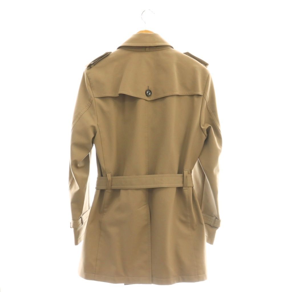 バーバリーブラックレーベル BURBERRY BLACK LABEL トレンチコート