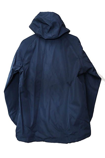 Etavirp エタヴァープ Shell Jacket ロゴ刺繍 シェル ジャケット