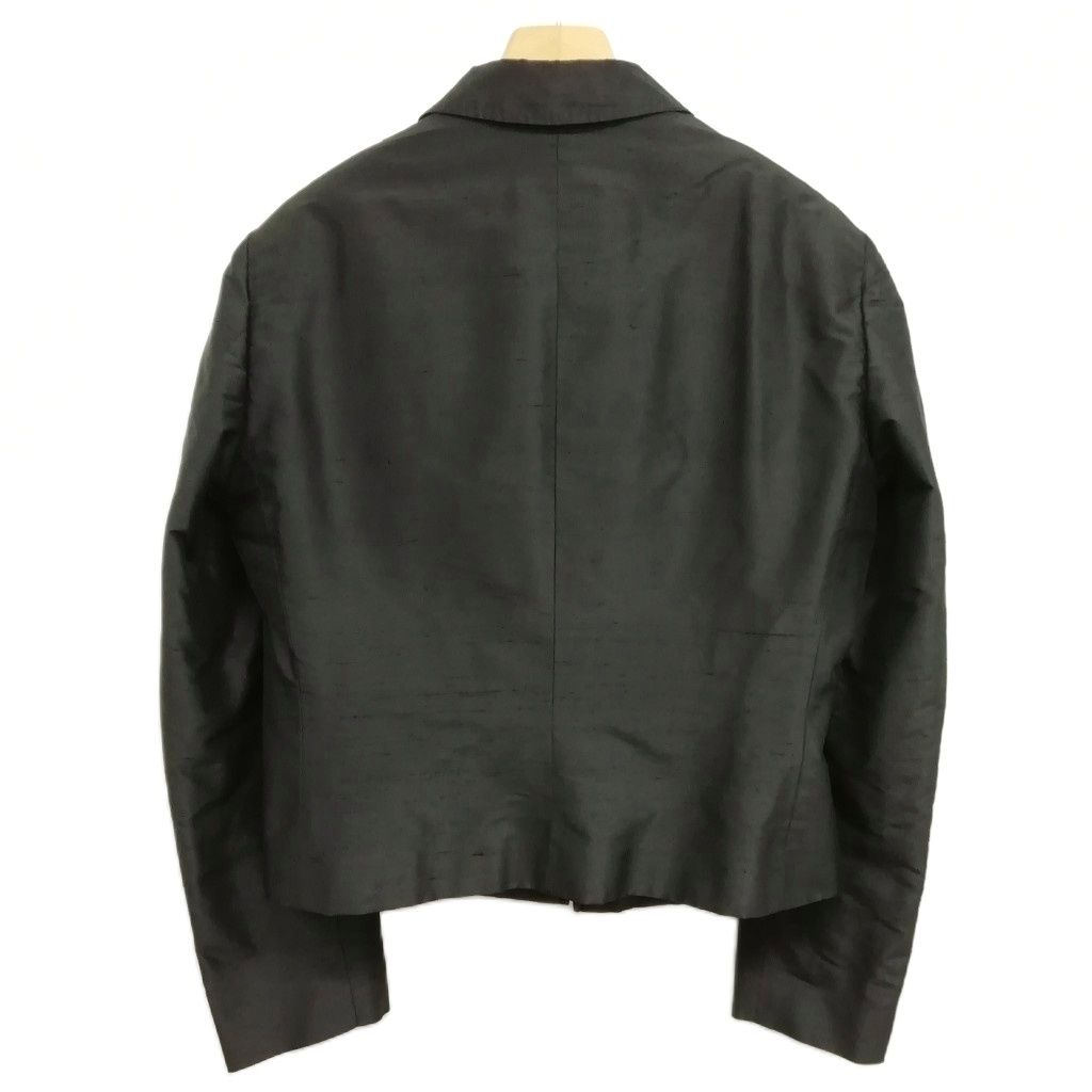 ゆうき様【新品】VERSACE JEANS COUTUREスタッズ付きジャケット ゆうき様【新品】VERSACE JEANS COUTUREスタッズ付きジャケット ゆうき