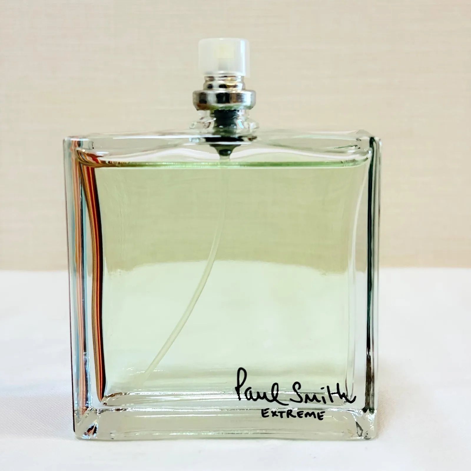 ショップ 新品 Paul Smith Extreme eau de toilette ポールスミス