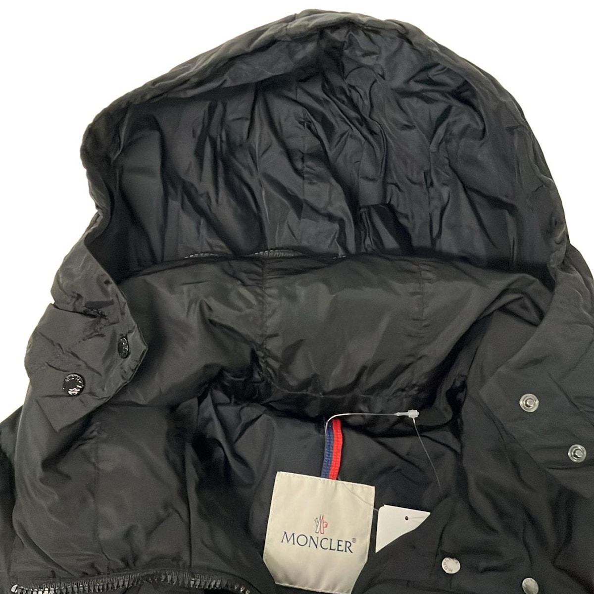 MONCLER(モンクレール) ダウンジャケット サイズ00 XS レディース美品