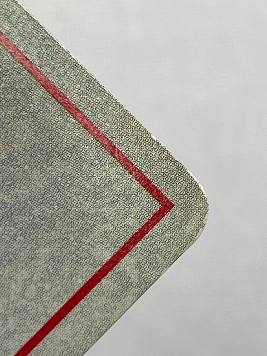 ウ*シ様 【裏センタリングずれエラー】オーヤマのピカチュウ　拡張シート第3弾(緑 裏センタリングずれエラー】オーヤマのピカチュウ 拡張シート第3弾(緑