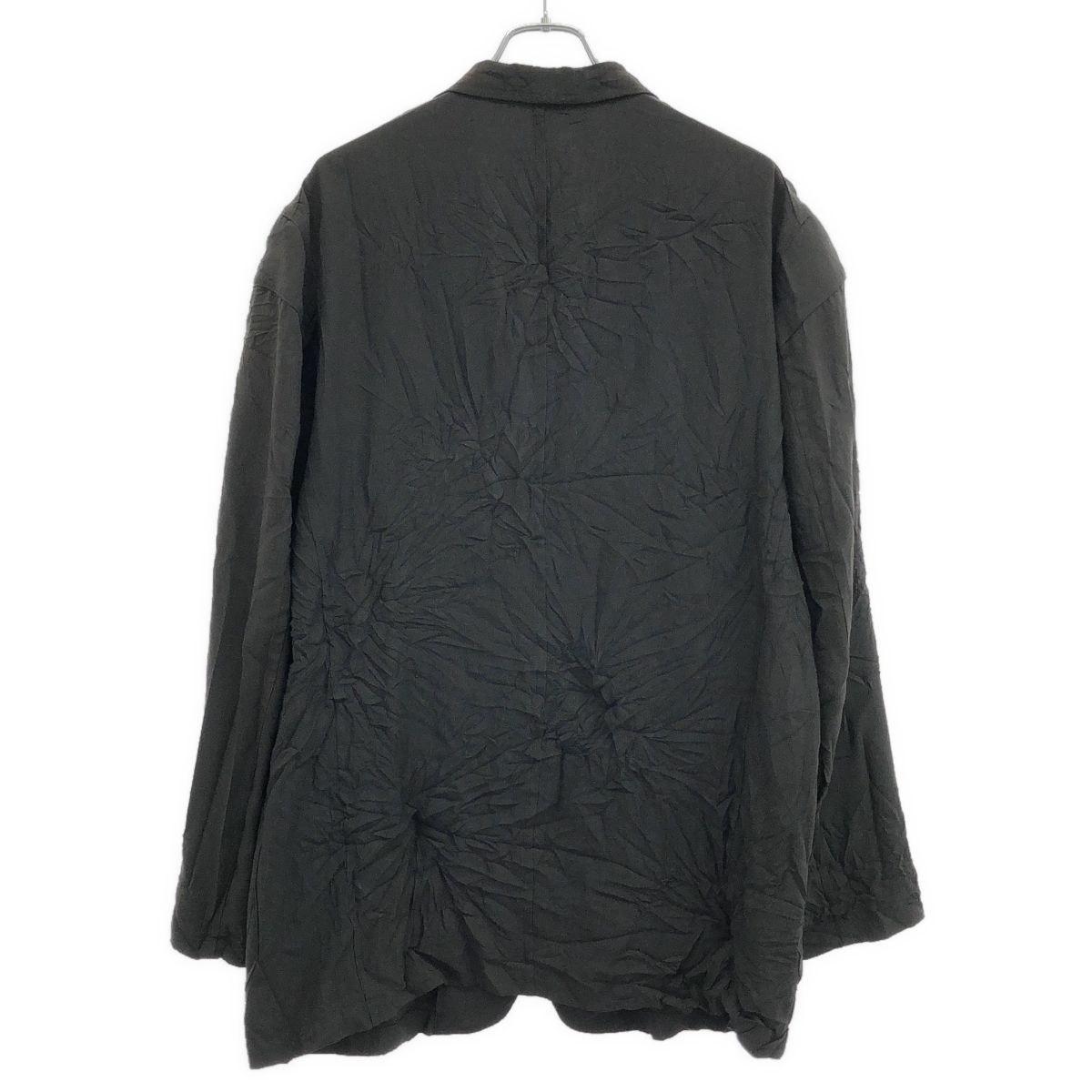 Yohji Yamamoto POUR HOMME ヨウジヤマモト プールオム 1994SS 2B