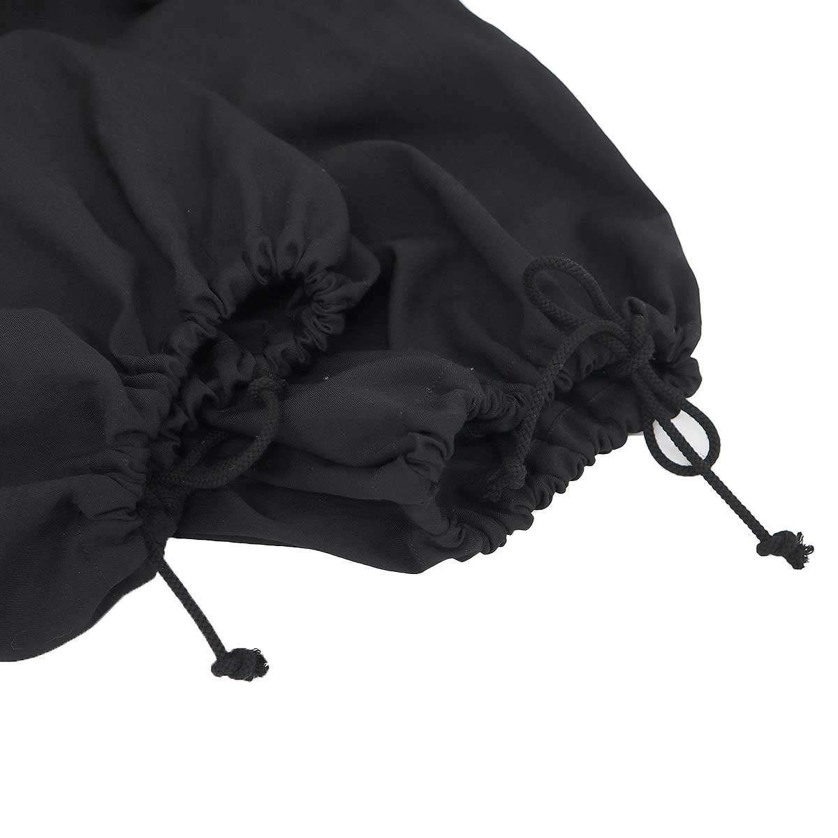 ジ*ン様 ヨウジヤマモト オム ショートバルーンパンツ Yohji Yamamoto