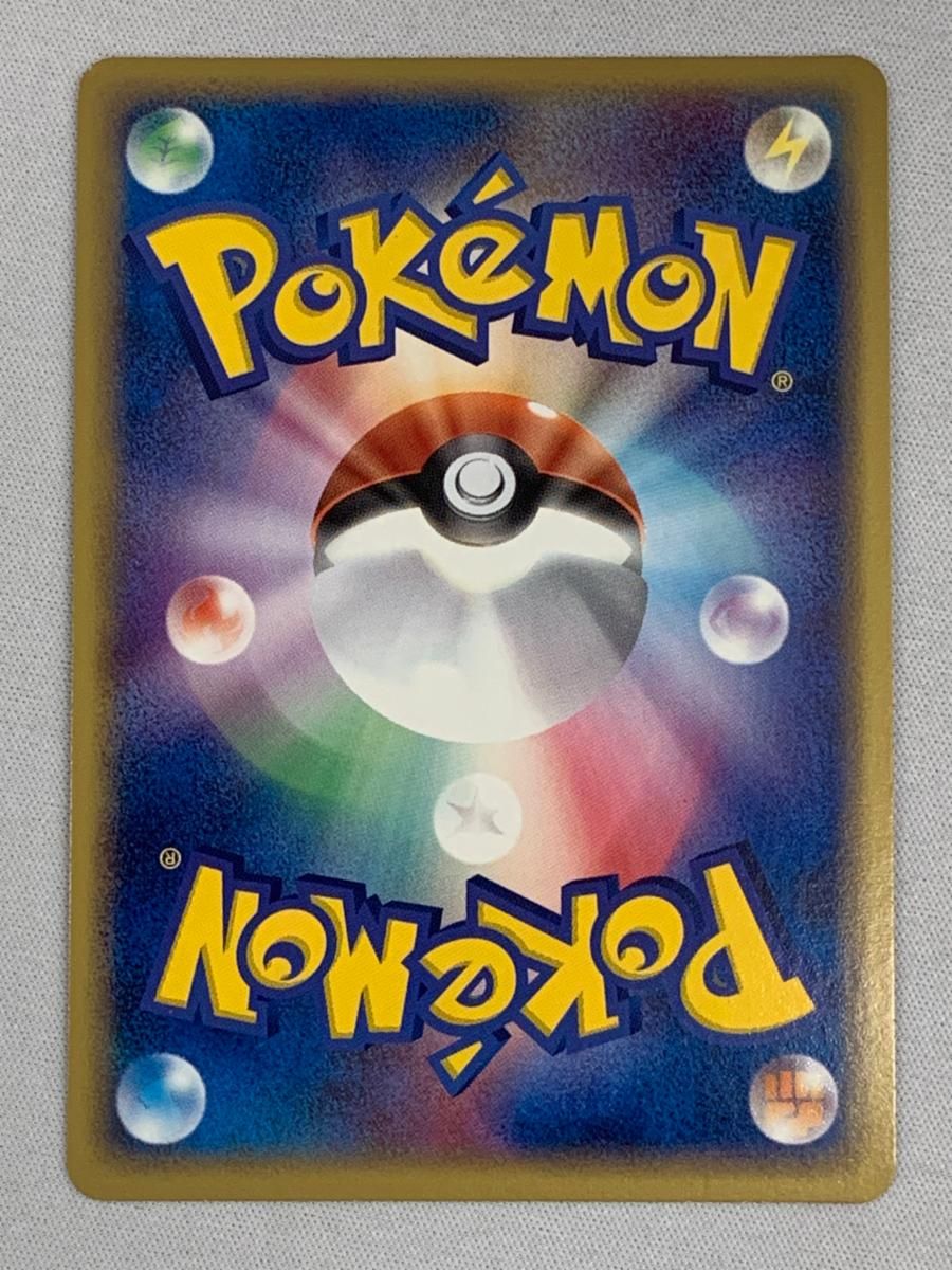 _のミュウ [第2期プレイヤーズ継続キット] 013/PLAY 状態難 ポケモン