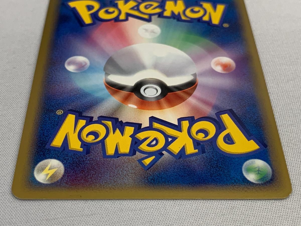 _のミュウ [第2期プレイヤーズ継続キット] 013/PLAY 状態難 ポケモン