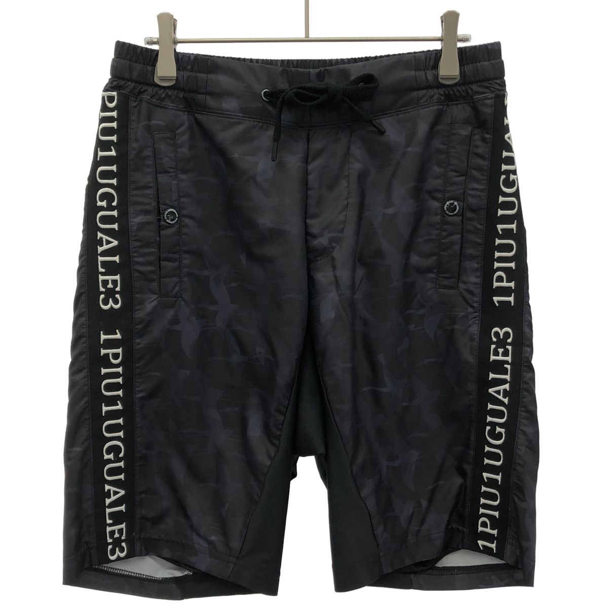 1PIU1UGUALE3 × R[ONE] Ronaldinho ウノ ピゥ ウノ ウグァーレ トレ  