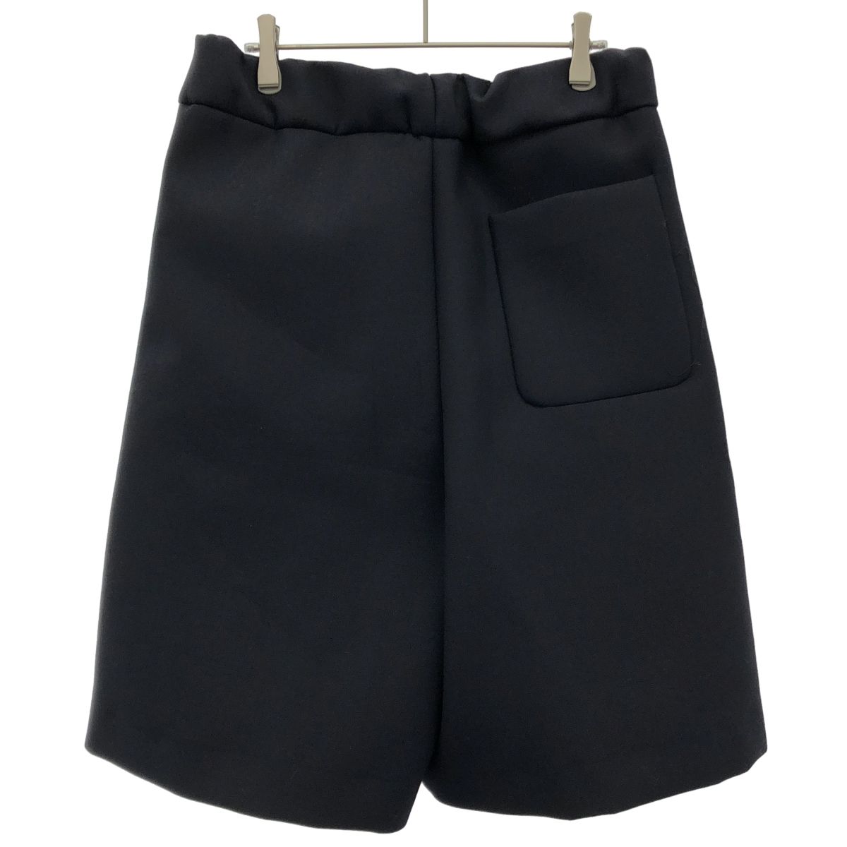 DRIES VAN NOTEN ドリスヴァンノッテン 25SS PLATO 1330 M.W. PANTS
