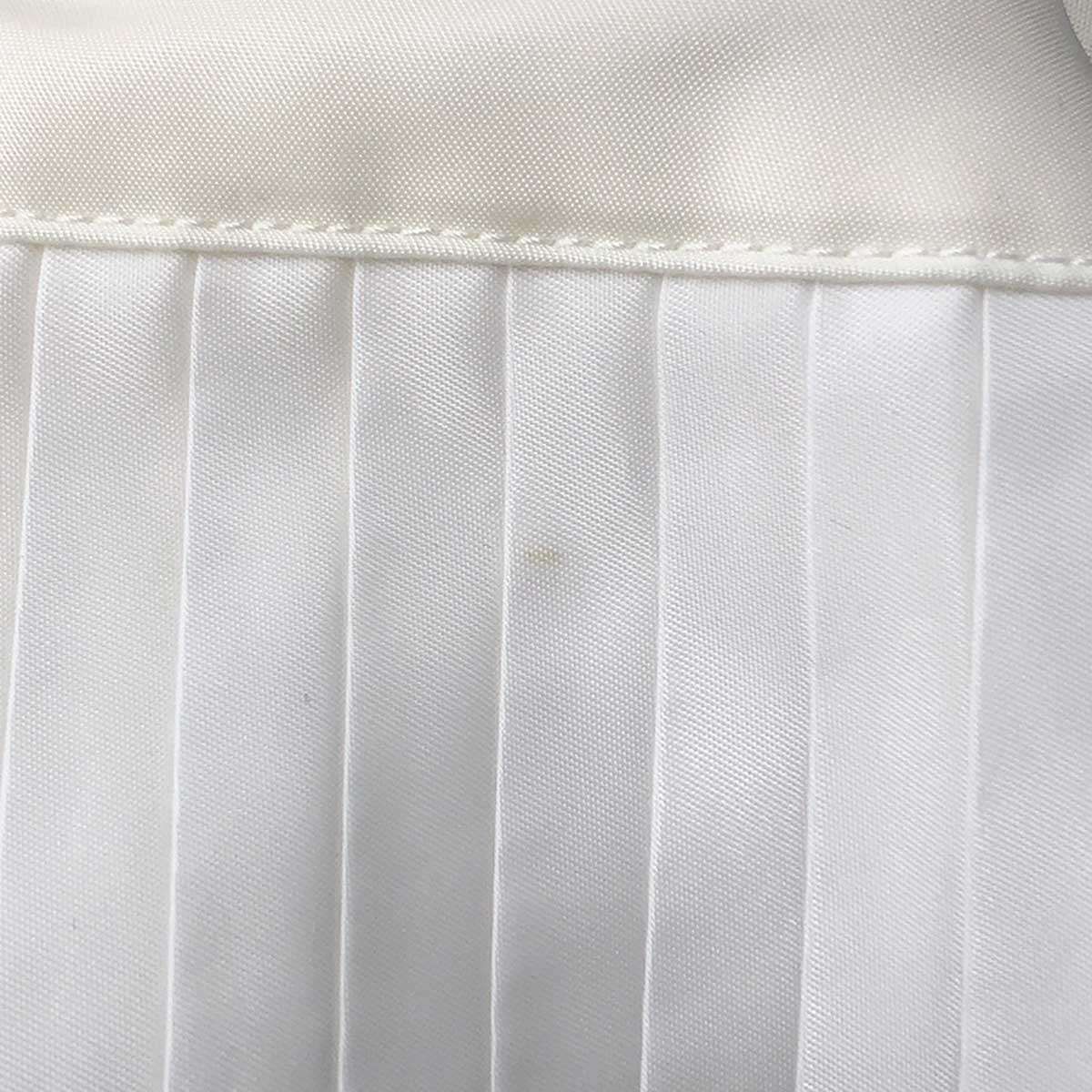 sacai サカイ 25SS Nylon Twill Skirt ナイロンツイルスカート 25  