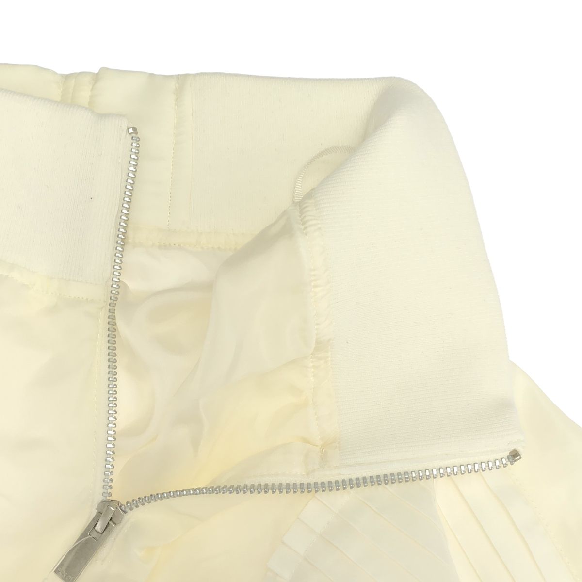 sacai サカイ 25SS Nylon Twill Skirt ナイロンツイルスカート 25  