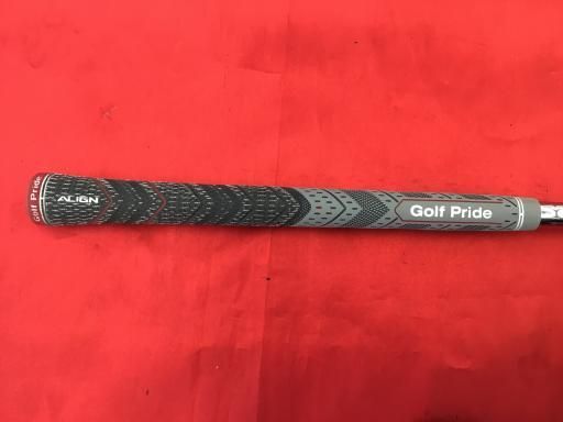 ゴルフ 【】 ダンロップ SRIXON ZX Mk II UTILITY U4 レフティ