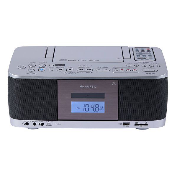 東芝ラジオカセットレコーダー CDラジオカセットレコーダー 東芝 ラジカセ 【通販モノタロウ】