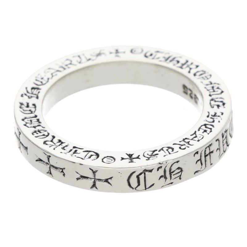 クロムハーツ Fuck you リング 10号 楽天市場】【CHROME HEARTS クロムハーツ】6mm Spacer Ring FUCK YOU