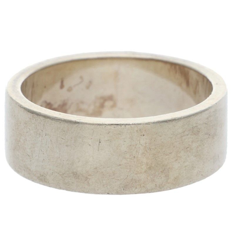 ゴローズ 平打ち リング メンズ 21号 - メルカリ