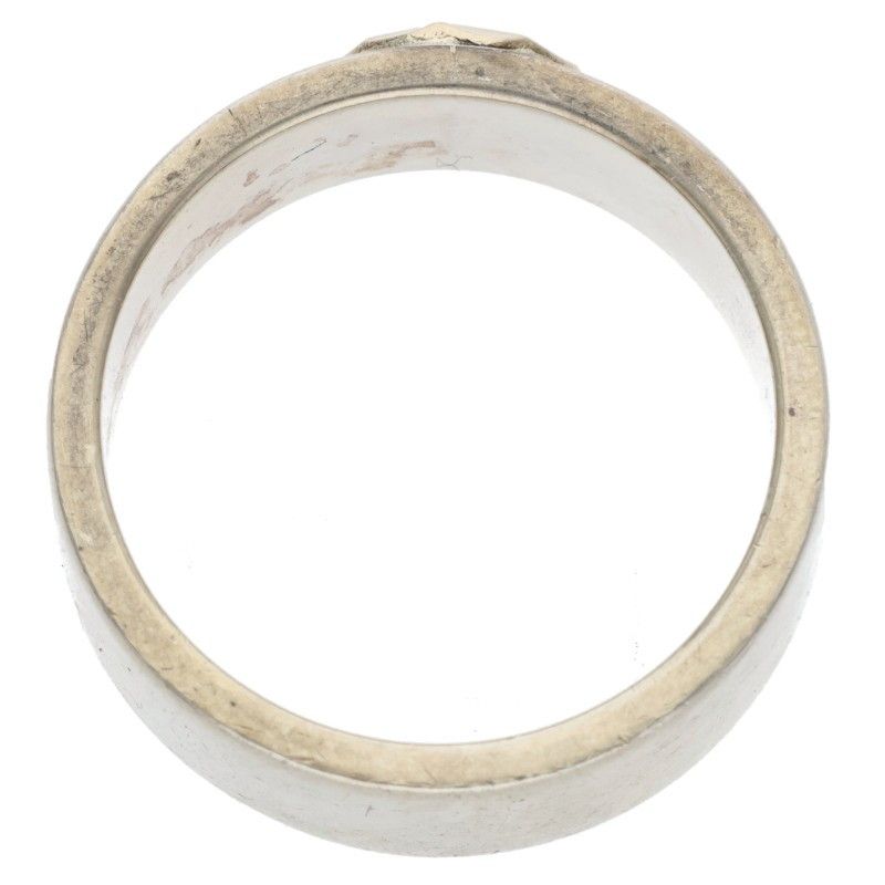 ゴローズ 平打ち リング メンズ 21号 - メルカリ