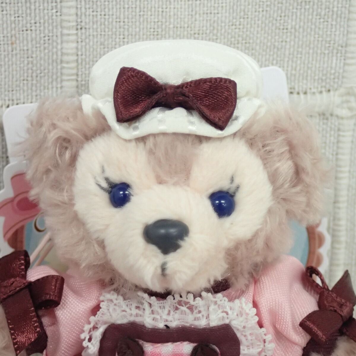 ③ダッフィーぬいぐるみストラップ13体セット ③ダッフィーぬいぐるみストラップ13体セット ③ダッフィーぬいぐるみ