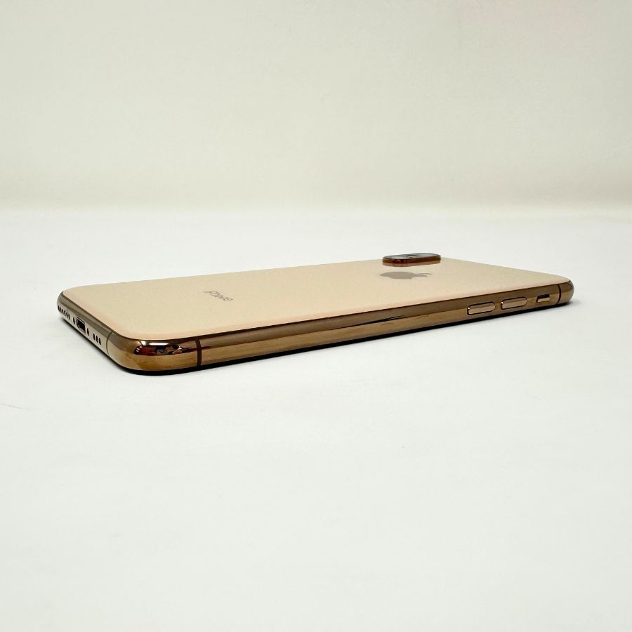 iPhone XS 64GB ゴールド SIMロックなし iPhoneXS 64GB ゴールド SIMロックなし Apple iPhone XS 64GB SIM