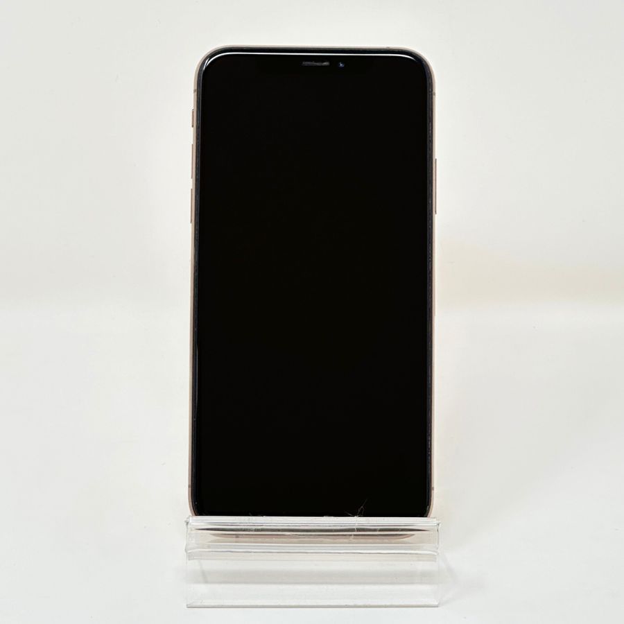 iPhoneXS 64GB SIMロック解除済み ドコモ ゴールド - メルカリ