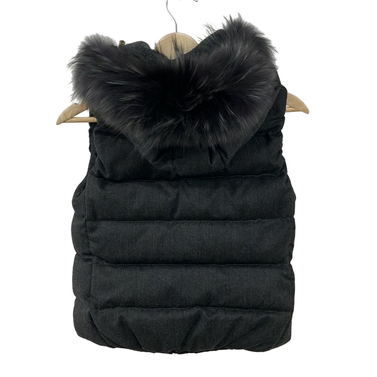 TATRAS(タトラス) ダウンベスト サイズ01 S レディース - LTA17A4572  