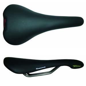 SELLE ITALIA セライタリア サドル FLITE 1990 フライト ブラック L