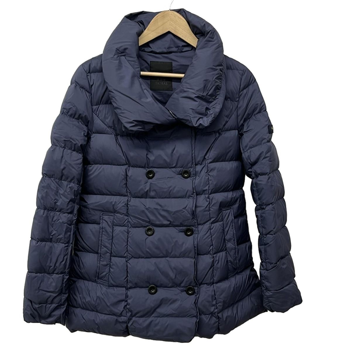 TATRAS(タトラス) ダウンジャケット サイズ04 XL メンズ LORENZANA